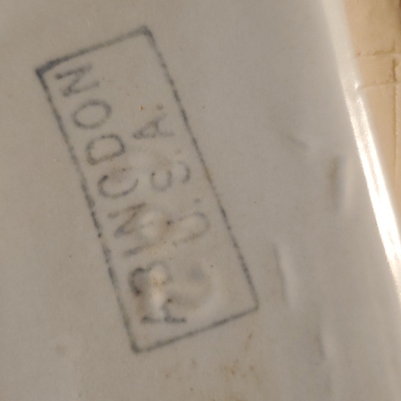 Abingdon Pottery Planter - Picture 12 of 12